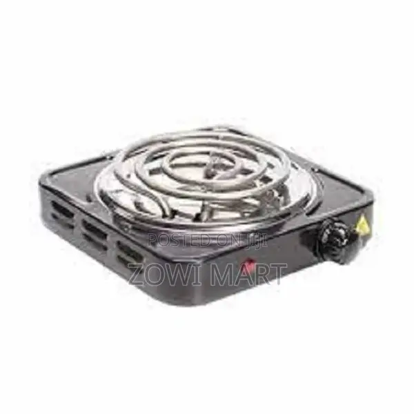 Seven Star Single Stove