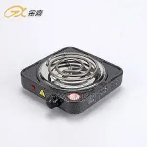 Seven Star Single Stove