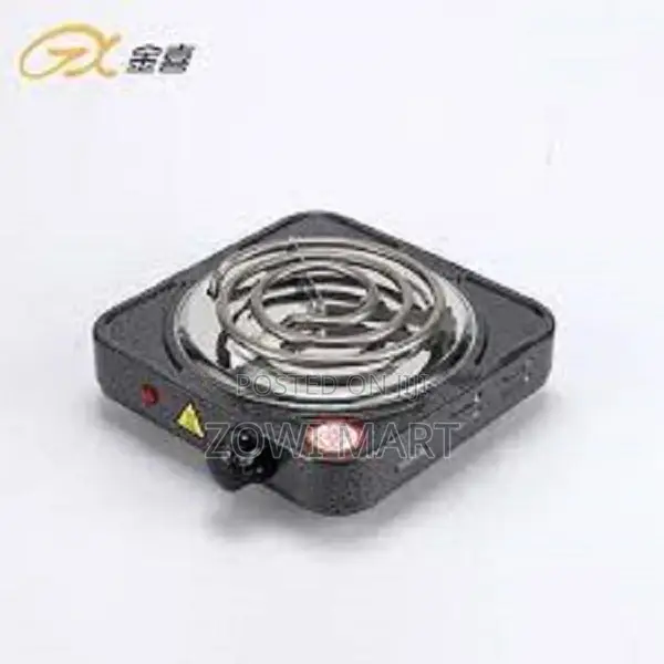 Seven Star Single Stove