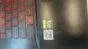 New Laptop MSI Katana GF66 16GB Intel Core I7 SSD 512GB