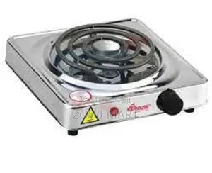 Hehouse Single Stove