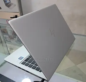 New Laptop HP EliteBook 840 8GB Intel Core I5 SSD 512GB