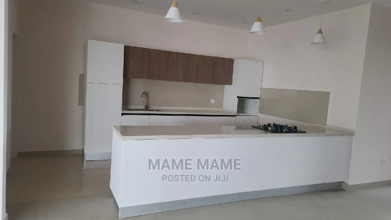 3bdrm Apartment in Addis Abeba, Kirkos for sale