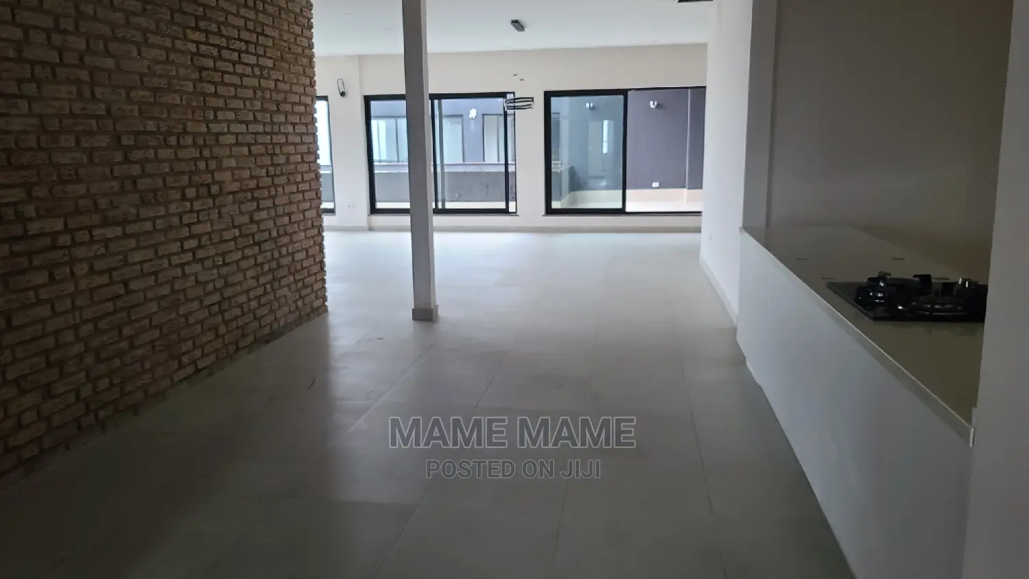 3bdrm Apartment in Addis Abeba, Kirkos for sale