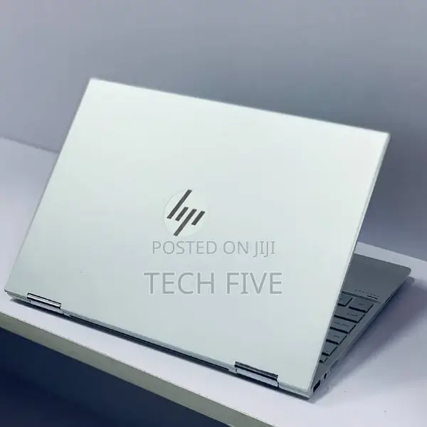 New Laptop HP Spectre X360 15 16GB Intel Core I7 SSD 512GB