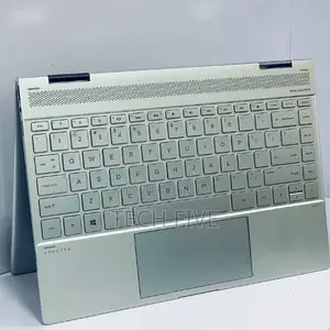 New Laptop HP Spectre X360 15 16GB Intel Core I7 SSD 512GB