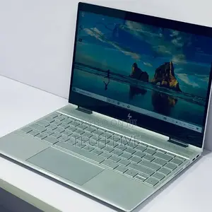 New Laptop HP Spectre X360 15 16GB Intel Core I7 SSD 512GB