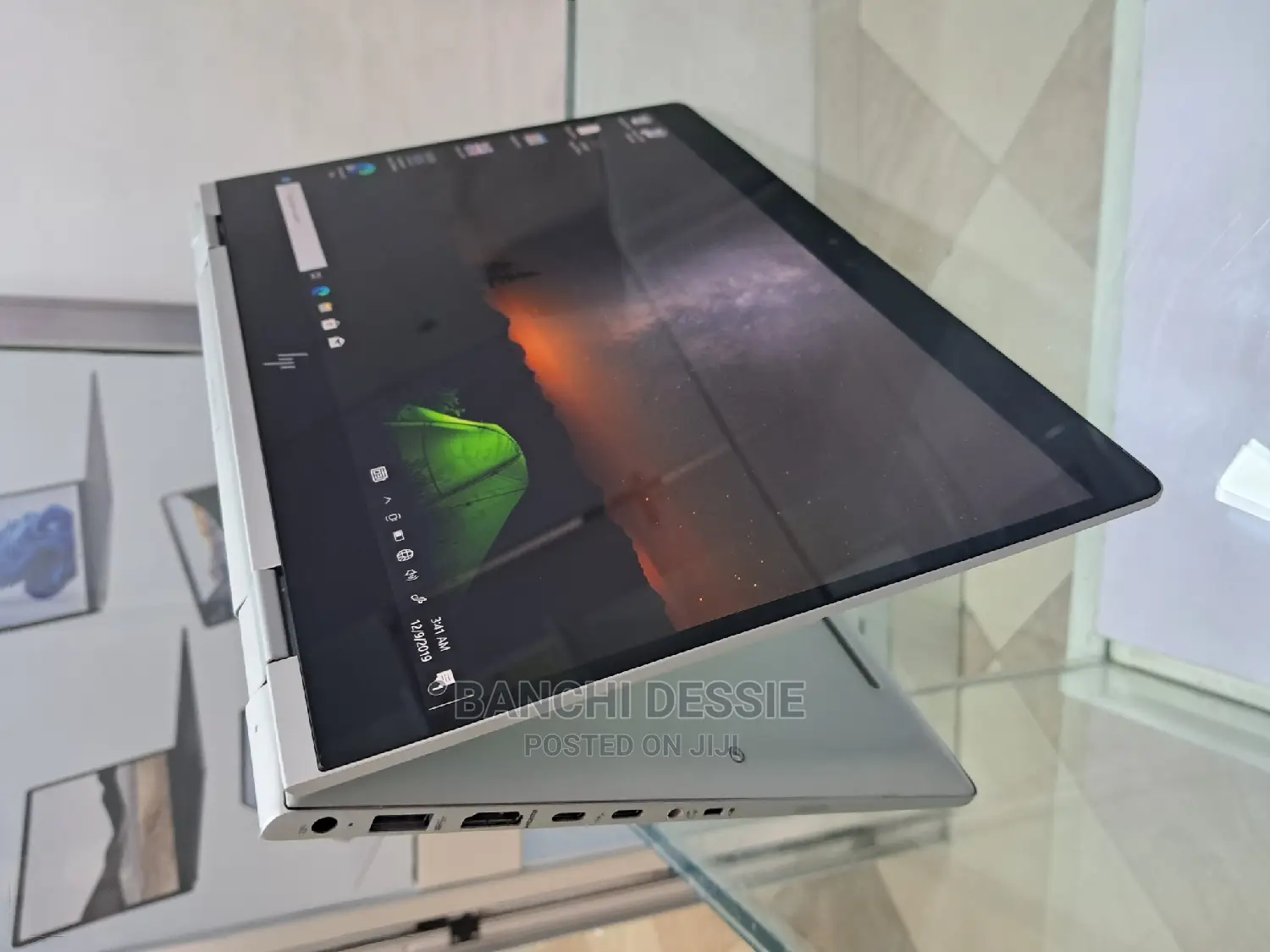 New Laptop HP EliteBook 830 G6 16GB Intel Core I5 SSD 512GB