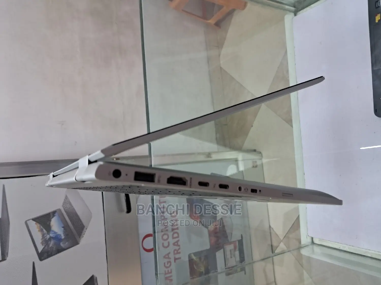 New Laptop HP EliteBook 830 G6 16GB Intel Core I5 SSD 512GB