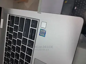 New Laptop HP EliteBook 830 G6 16GB Intel Core I5 SSD 512GB