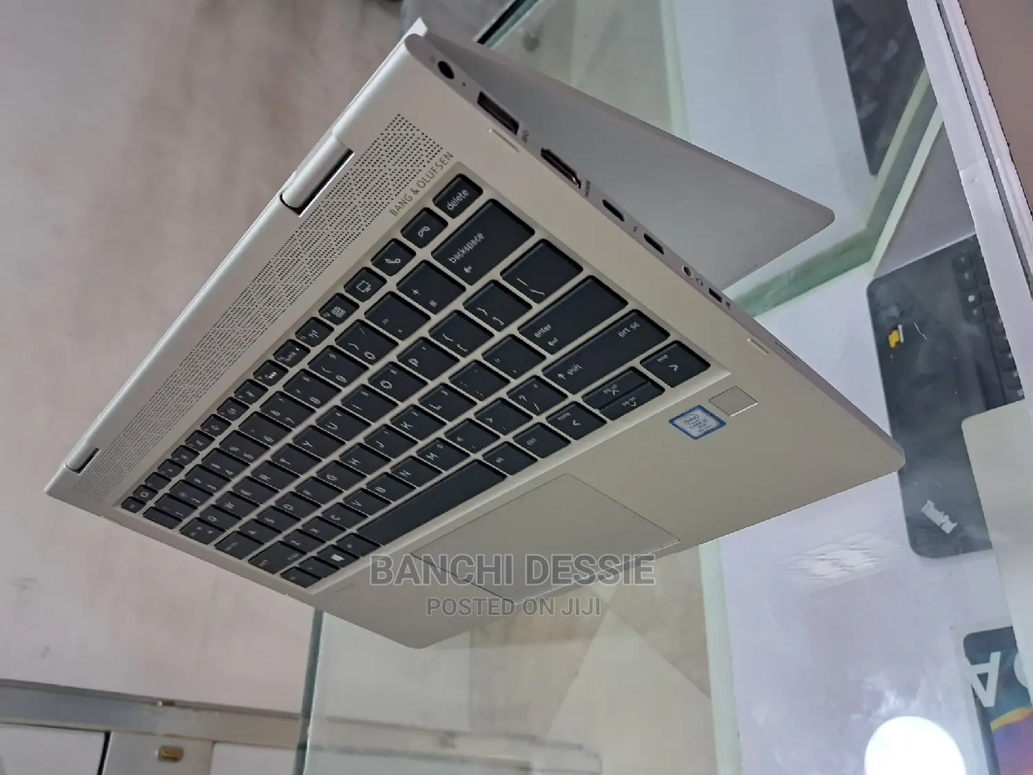 New Laptop HP EliteBook 830 G6 16GB Intel Core I5 SSD 512GB