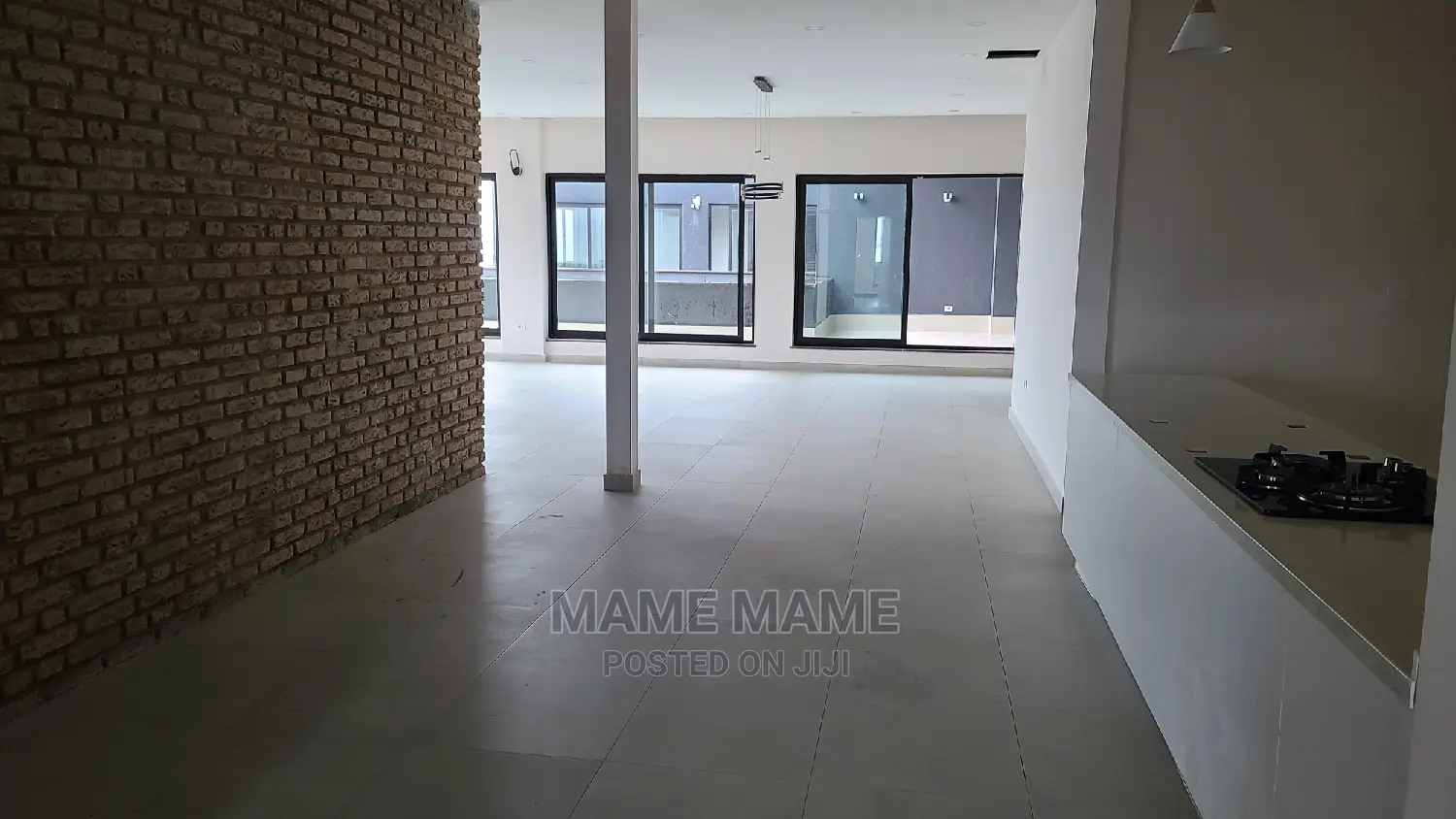 3bdrm Apartment in Addis Abeba, Kirkos for sale