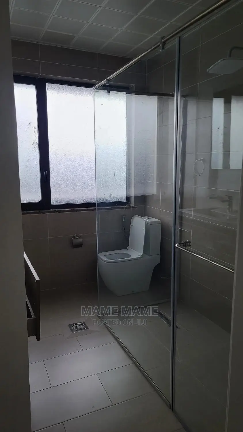 3bdrm Apartment in Addis Abeba, Kirkos for sale