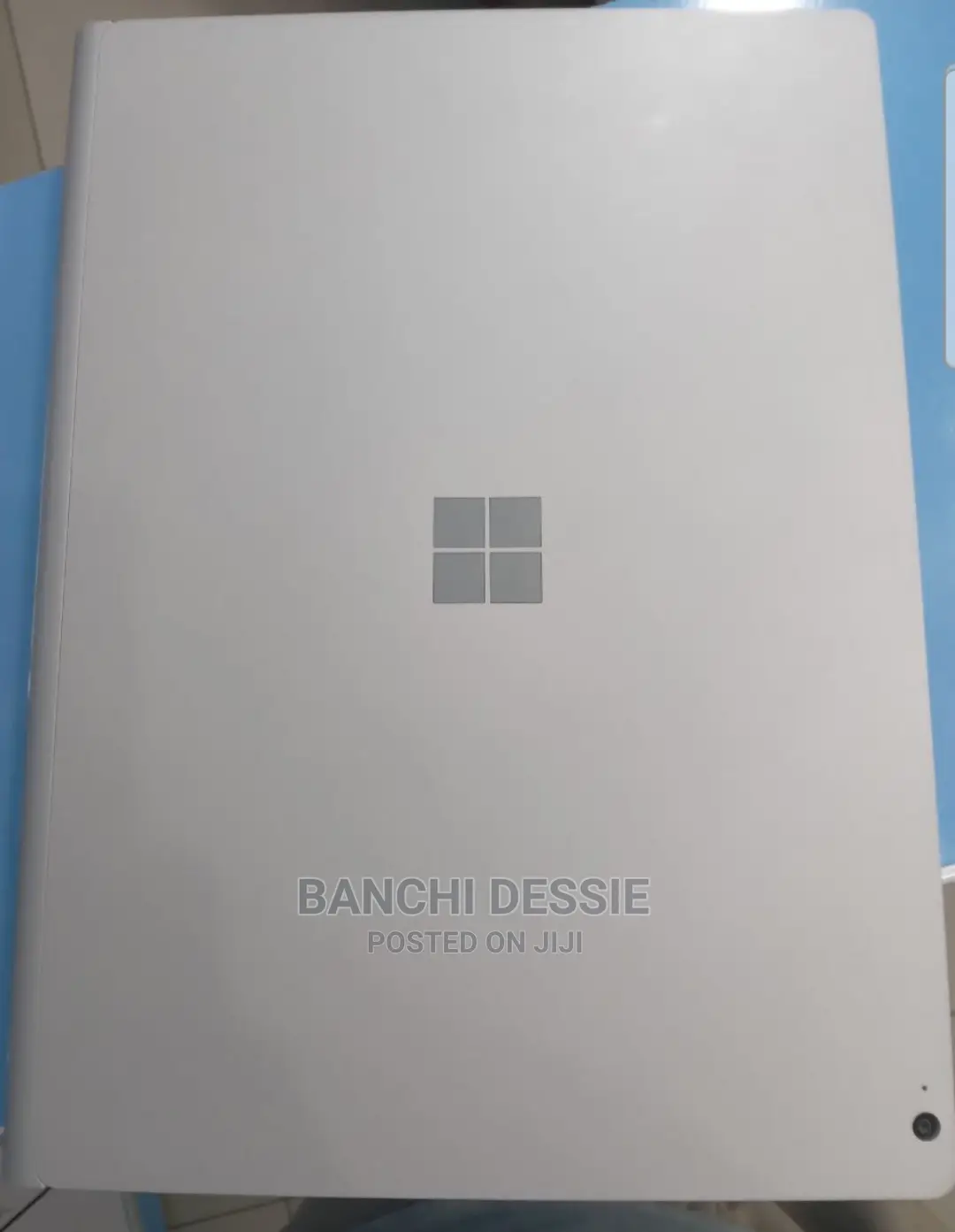 New Laptop Microsoft Surface Book 3 32GB Intel Core I7 SSD 1T