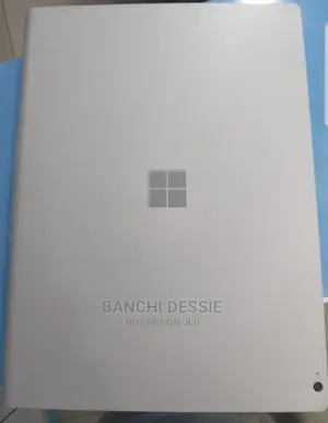 New Laptop Microsoft Surface Book 3 32GB Intel Core I7 SSD 1T