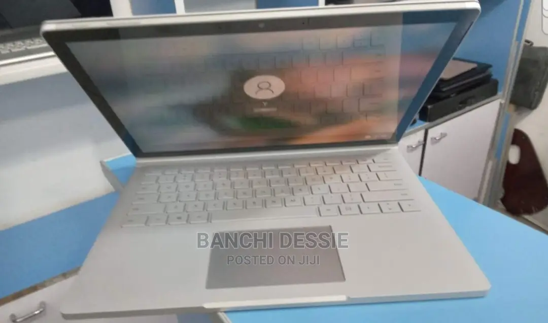 New Laptop Microsoft Surface Book 3 32GB Intel Core I7 SSD 1T