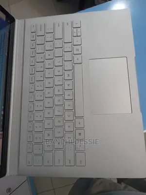 New Laptop Microsoft Surface Book 3 32GB Intel Core I7 SSD 1T