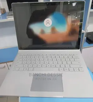 New Laptop Microsoft Surface Book 3 32GB Intel Core I7 SSD 1T