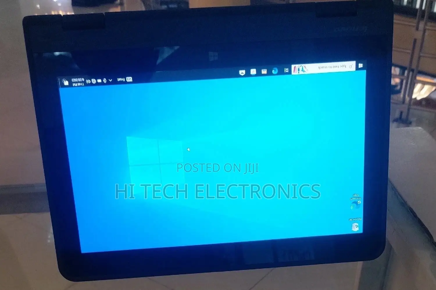 New Laptop Lenovo ThinkPad 11e 4GB Intel Core 2 Quad HDD 500GB