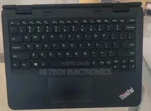 New Laptop Lenovo ThinkPad 11e 4GB Intel Core 2 Quad HDD 500GB