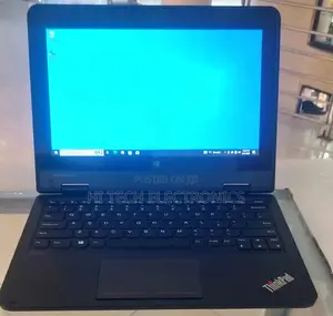 New Laptop Lenovo ThinkPad 11e 4GB Intel Core 2 Quad HDD 500GB