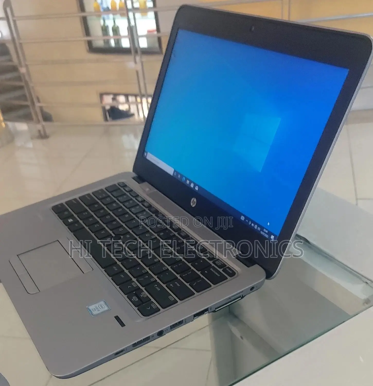 New Laptop HP EliteBook 820 8GB Intel Core I5 HDD 1T