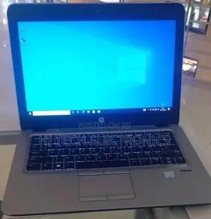 Photo - New Laptop HP EliteBook 820 8GB Intel Core I5 HDD 1T