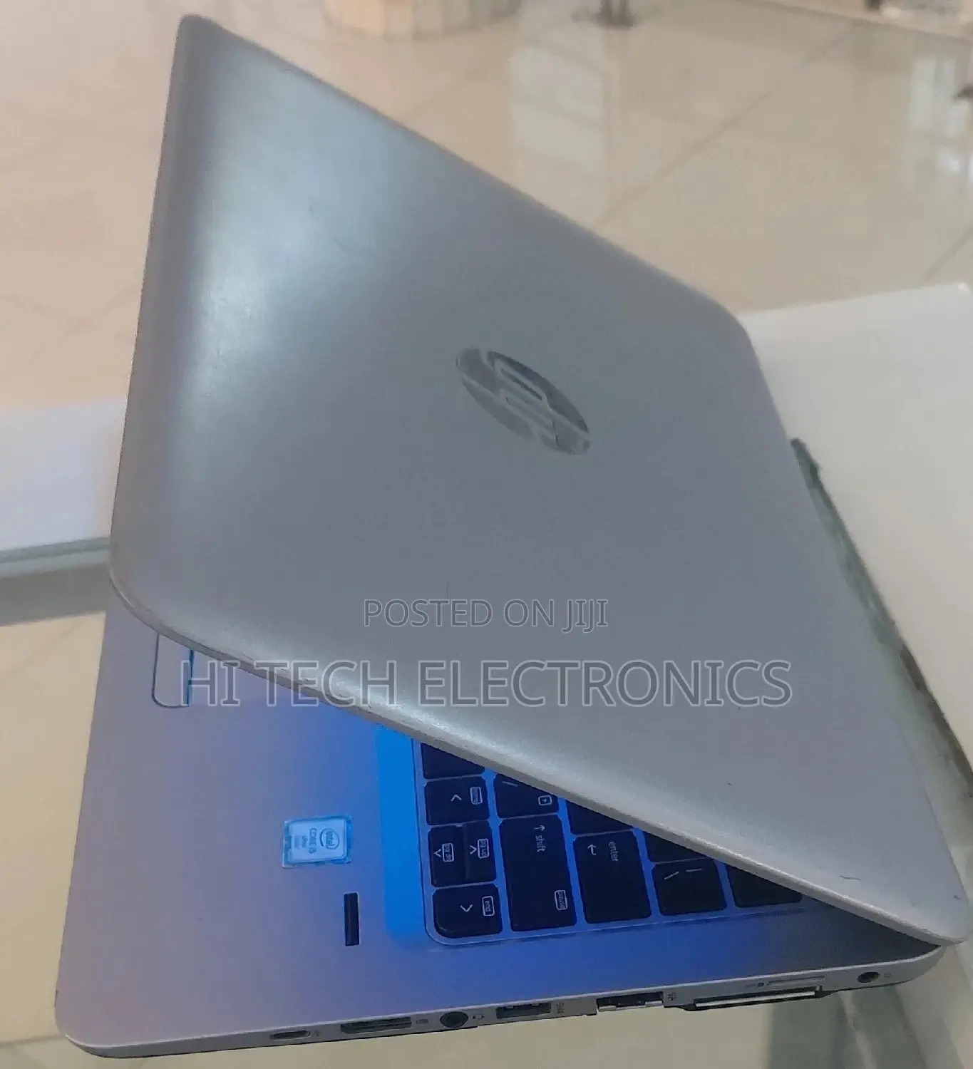 New Laptop HP EliteBook 820 8GB Intel Core I5 HDD 1T