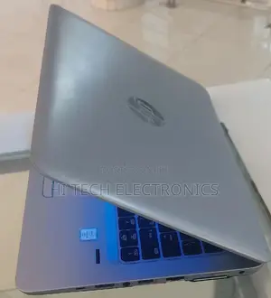 New Laptop HP EliteBook 820 8GB Intel Core I5 HDD 1T