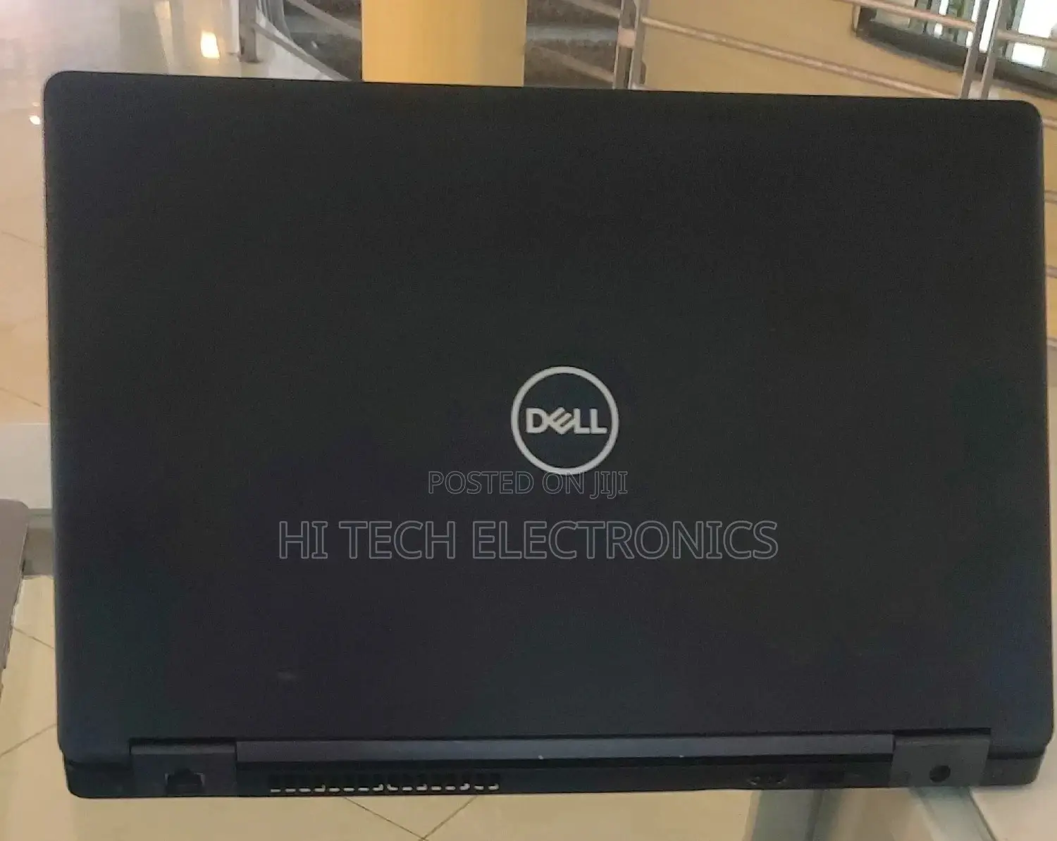 New Laptop Dell Latitude 5310 16GB Intel Core I7 SSD 1T