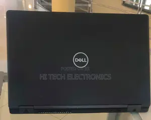 New Laptop Dell Latitude 5310 16GB Intel Core I7 SSD 1T