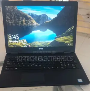 New Laptop Dell Latitude 5310 16GB Intel Core I7 SSD 1T