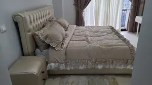 Furnished 3bdrm Apartment in Addis Abeba, Kirkos for rent