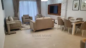 Furnished 3bdrm Apartment in Addis Abeba, Kirkos for rent
