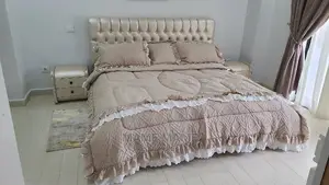 Furnished 3bdrm Apartment in Addis Abeba, Kirkos for rent