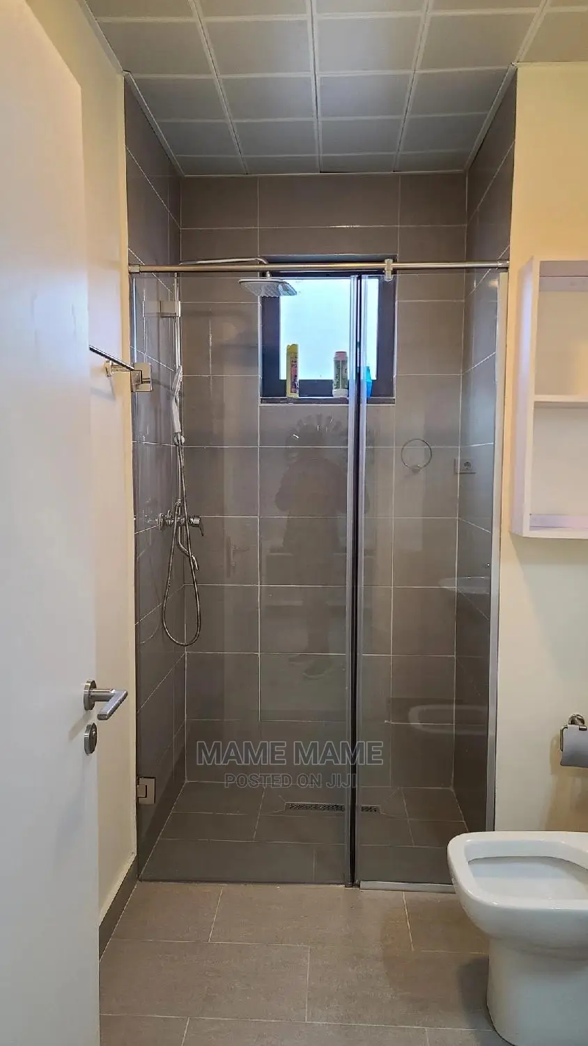 Furnished 3bdrm Apartment in Addis Abeba, Kirkos for rent