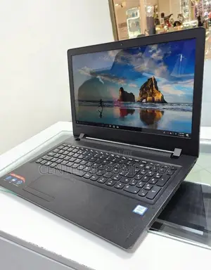 New Laptop Lenovo Ideapad 3 4GB Intel Core I3 HDD 500GB