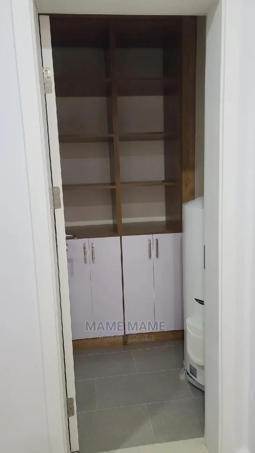 Furnished 3bdrm Apartment in Addis Abeba, Kirkos for rent