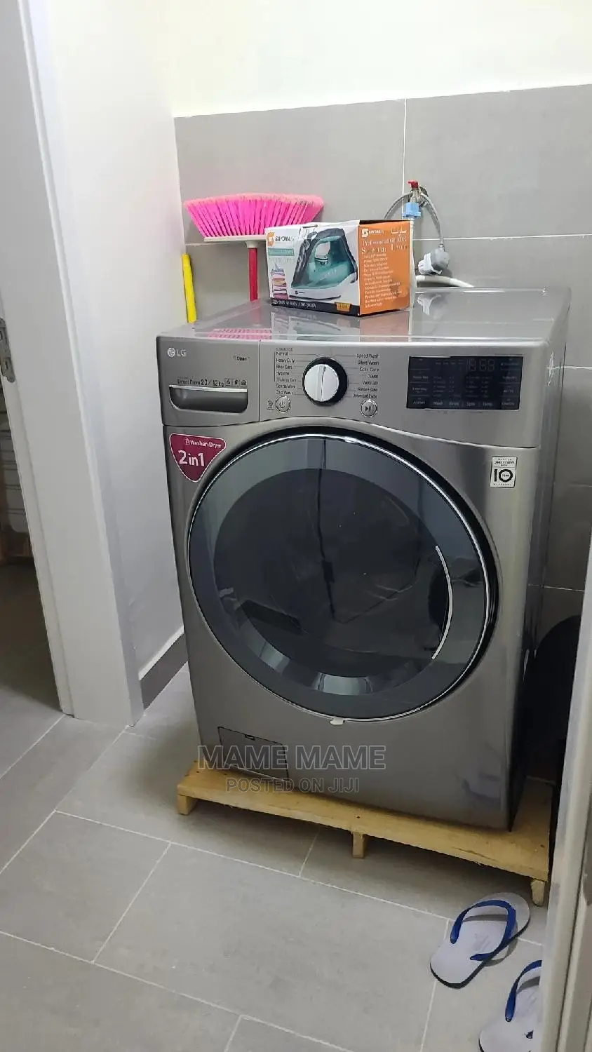 Furnished 3bdrm Apartment in Addis Abeba, Kirkos for rent