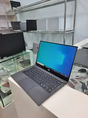 New Laptop Dell XPS 15 8GB Intel Core I5 SSD 512GB