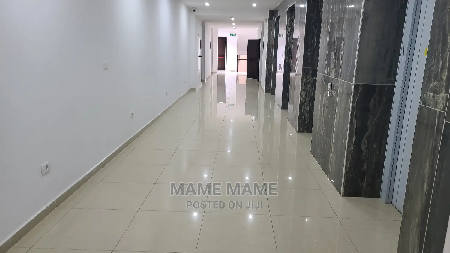Furnished 3bdrm Apartment in Addis Abeba, Kirkos for rent