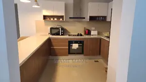 Furnished 3bdrm Apartment in Addis Abeba, Kirkos for rent