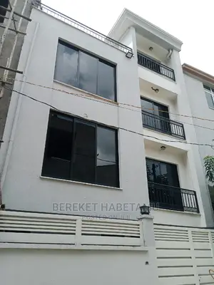 6bdrm House in Addis Abeba, Nifas Silk-Lafto for sale