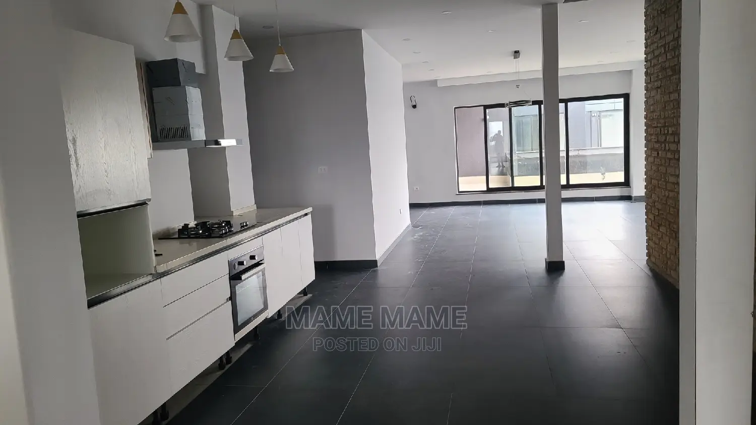 3bdrm Apartment in Addis Abeba, Kirkos for sale