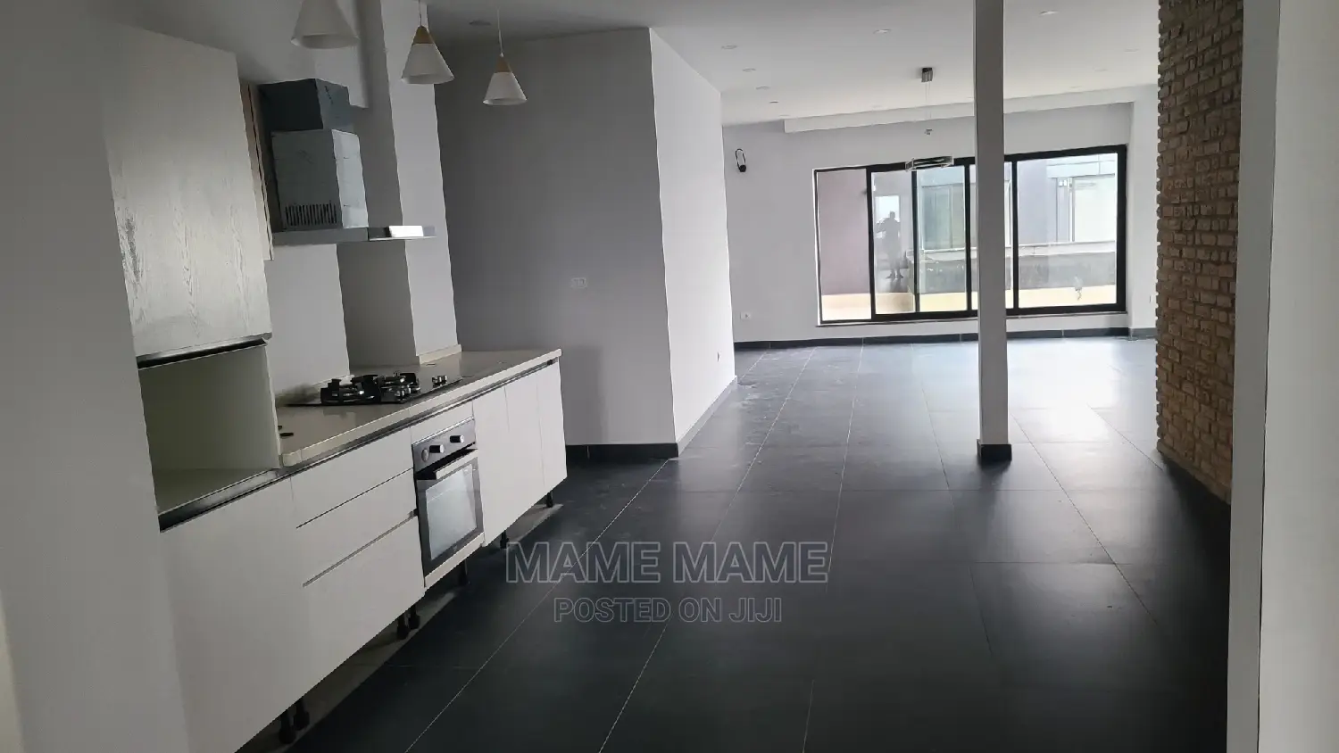 3bdrm Apartment in Addis Abeba, Kirkos for sale