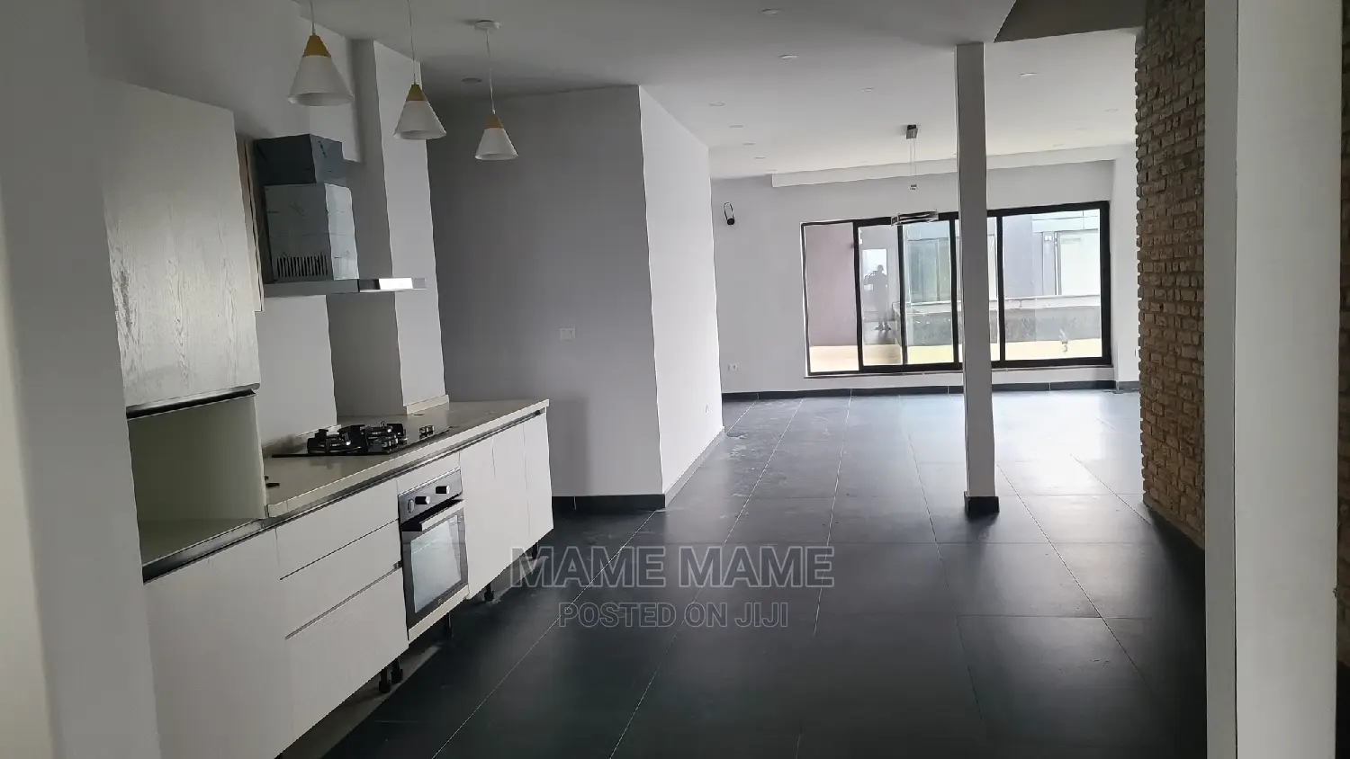 3bdrm Apartment in Addis Abeba, Kirkos for sale