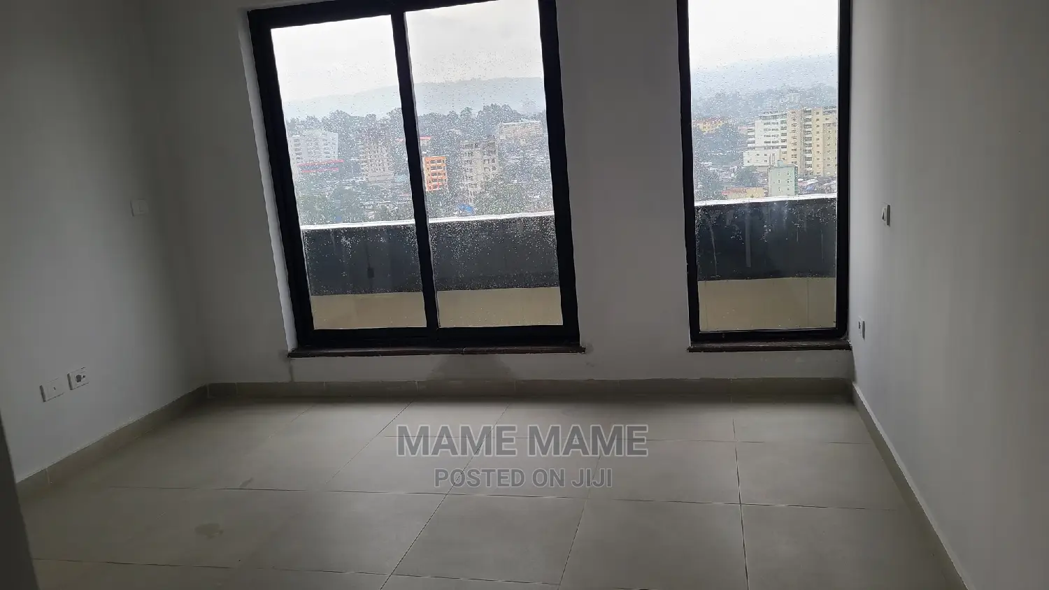 3bdrm Apartment in Addis Abeba, Kirkos for sale