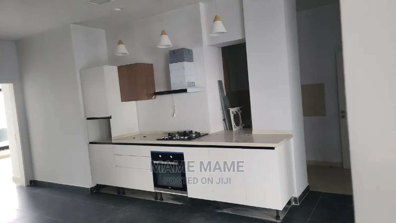 3bdrm Apartment in Addis Abeba, Kirkos for sale