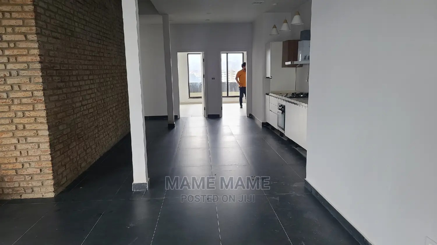 3bdrm Apartment in Addis Abeba, Kirkos for sale