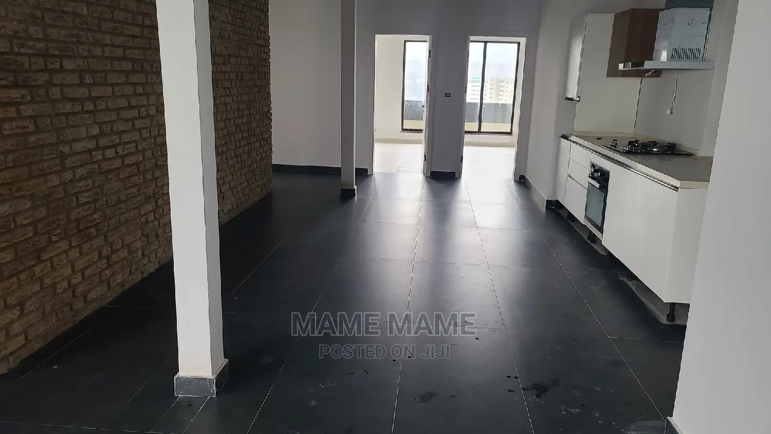 3bdrm Apartment in Addis Abeba, Kirkos for sale
